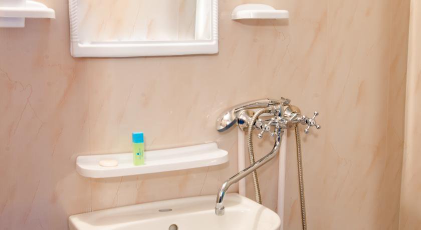 Гостиница Avtomobilist Уфа